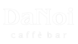 danoi logo completo bianco